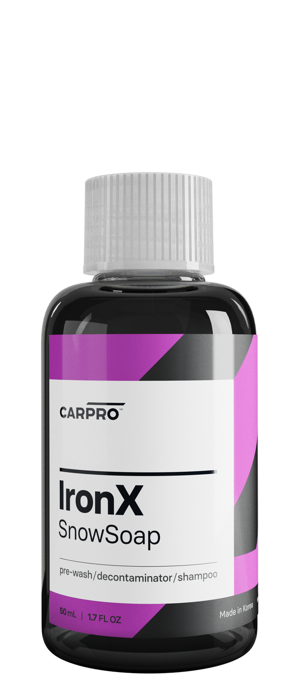 CARPRO - Les 16 (Ensemble d'échantillons)