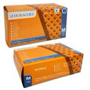 DURACORE - Gants en nitrile (Boîte de 100)-6