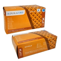 DURACORE - Nitrile Gloves (Box of 100)