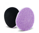LAKE COUNTRY - Purple Foamed Wool Pad (Tampon de coupe en laine)-2
