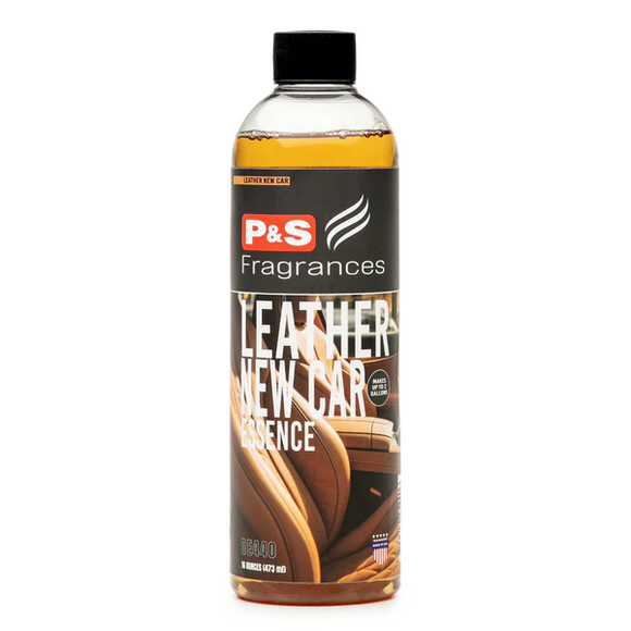 P&S - Fragrances (Parfum pour voiture)