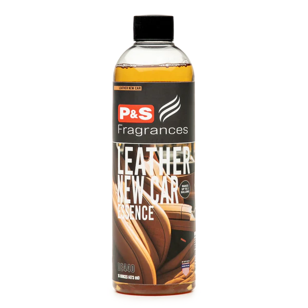 P&S - Fragrances (Parfum pour voiture)