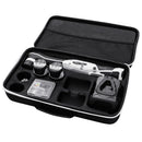 LIQUID ELEMENTS - A1000 V4 Battery Polishing Machine (Mini Polisseuse Sans Fil 3-en-1 – DA 3 mm / DA 8 mm / Rotative)-2