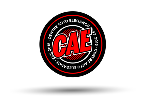 Logo cae communaute