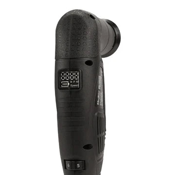 MAXSHINE - M0312 V2 Mini Polisher Kit (Ensemble mini-polisseuse)