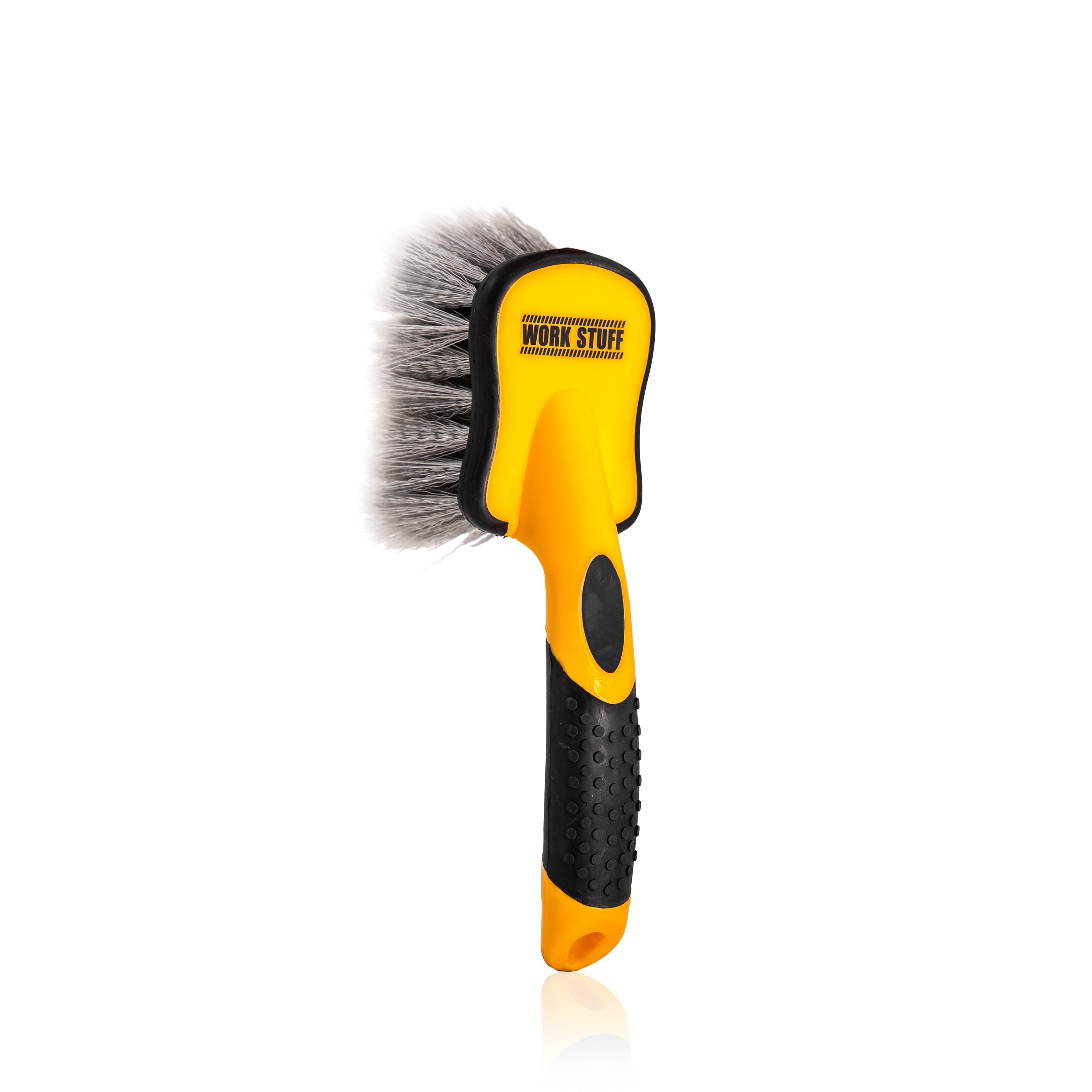 WORKSTUFF - Monsoon Wheel Brush | Centre de l'auto Élégance
