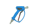 MTM HYDRO - SGS28 SPRAY GUN 4,000 W/SS PRIMA QC FITTINGS INSTALLED (Pistolet à pression)-3