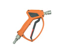 MTM HYDRO - SGS28 SPRAY GUN 4,000 W/SS PRIMA QC FITTINGS INSTALLED (Pistolet à pression)-2