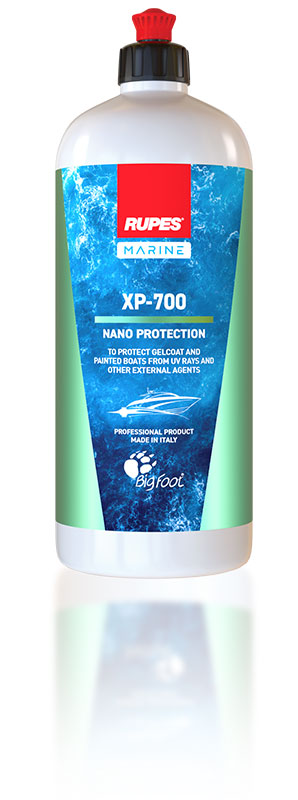 RUPES - XP-700 Marine Nano Protection ( Protection nano-technologique)