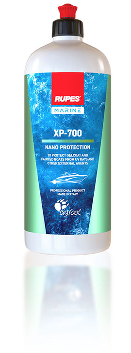 RUPES - XP-700 Marine Nano Protection ( Protection nano-technologique)