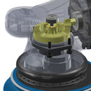 RUPES - LHR21 MKV (Polisseuse 6 pouces orbitale)-3