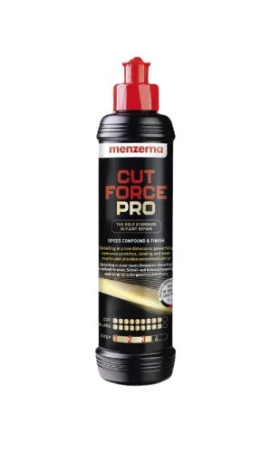 MENZERNA - Cut Force Pro (All-in-one polish)