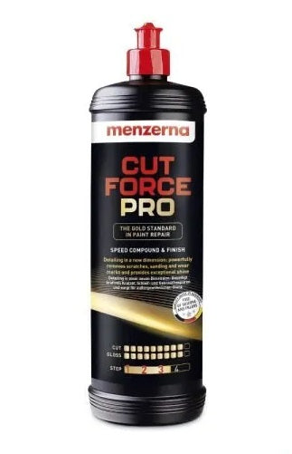 MENZERNA - Cut Force Pro