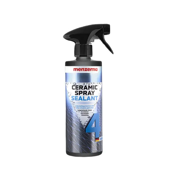 MENZERNA - Ceramic Spray Sealant 500ml (Scellant céramique)