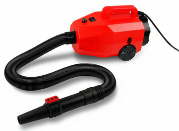 MAXSHINE - Single Motor Car Dryer Blower