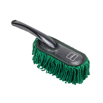 MAXSHINE - Mini Microfiber Duster (Plumeau Microfibre pour Intérieur)