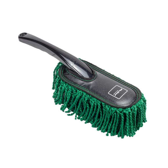 MAXSHINE - Mini Microfiber Duster (Plumeau Microfibre pour Intérieur)