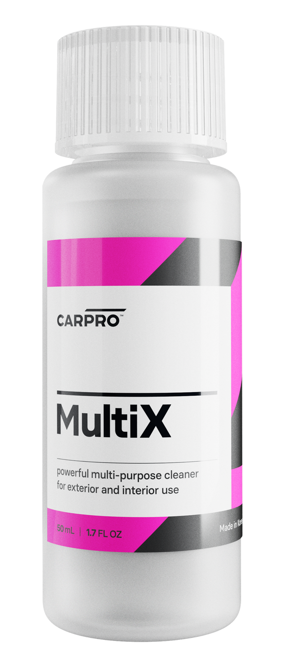 CARPRO - Les 16 (Ensemble d'échantillons)