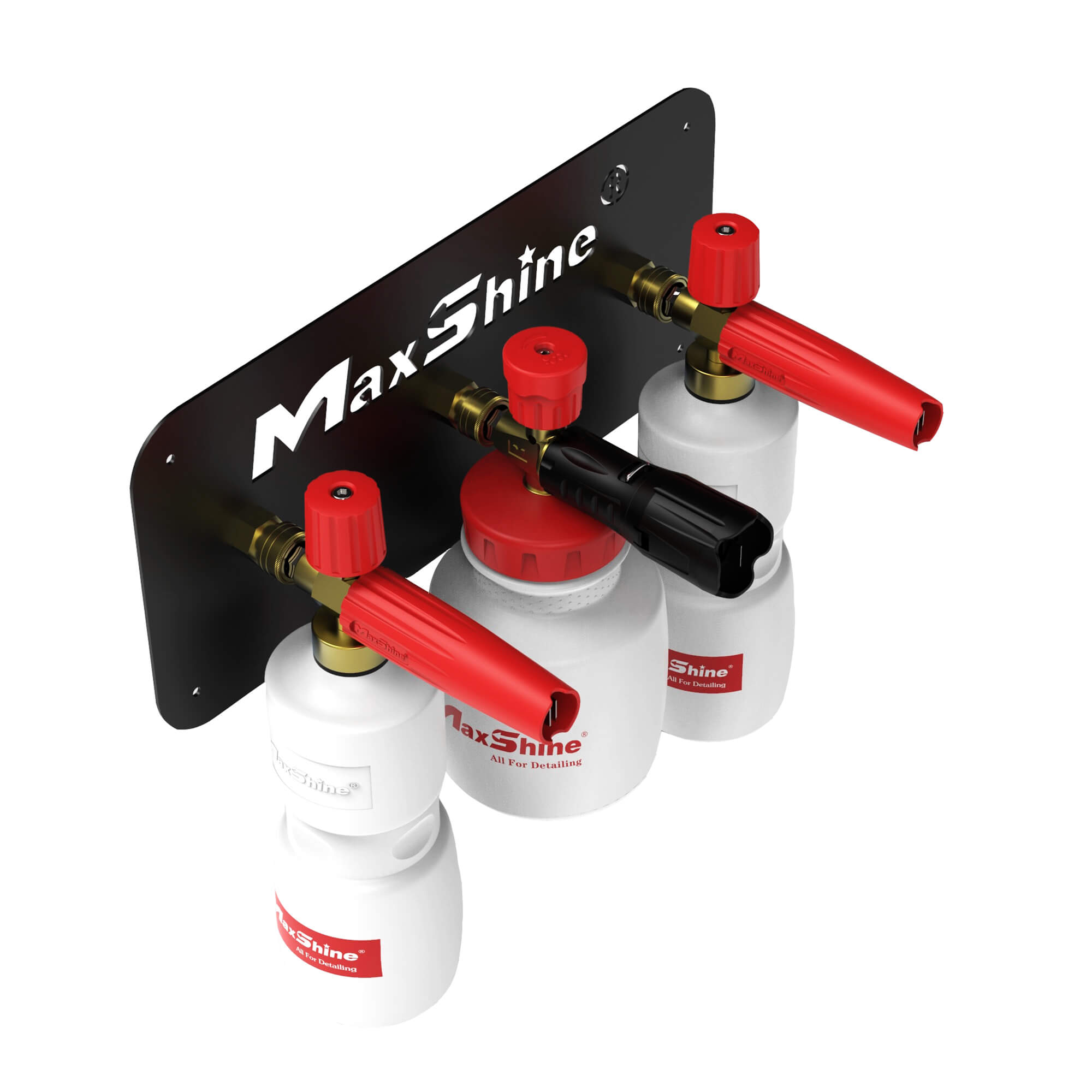 MAXSHINE - Foam Cannon Holder