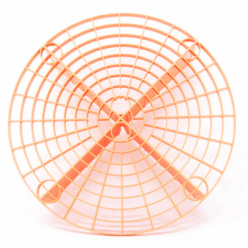 Buy orange GRITGUARD - Boiler bottom grill