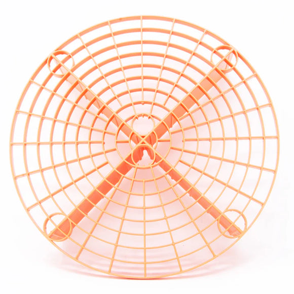 GRITGUARD - Grille de fond pour chaudière