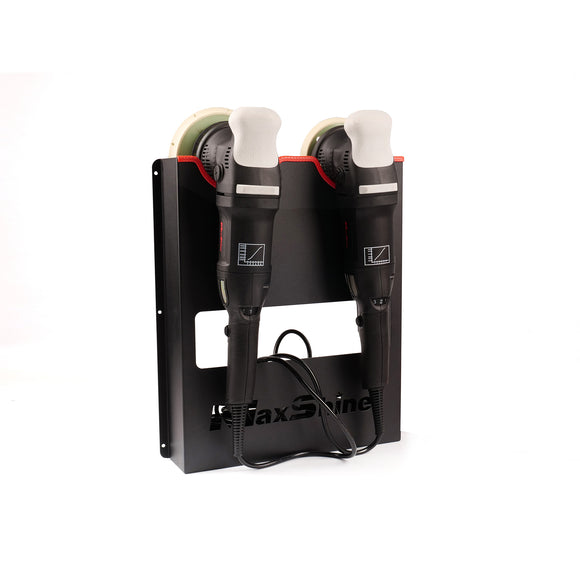 MAXSHINE - Machine Polisher Wall Holder Mini (Support pour polisseuse DOUBLE)