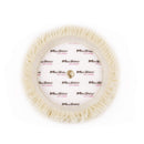 MAXSHINE - 9” Rotary Wool Compound Pad (Tampon de correction en laine pour rotative)-3