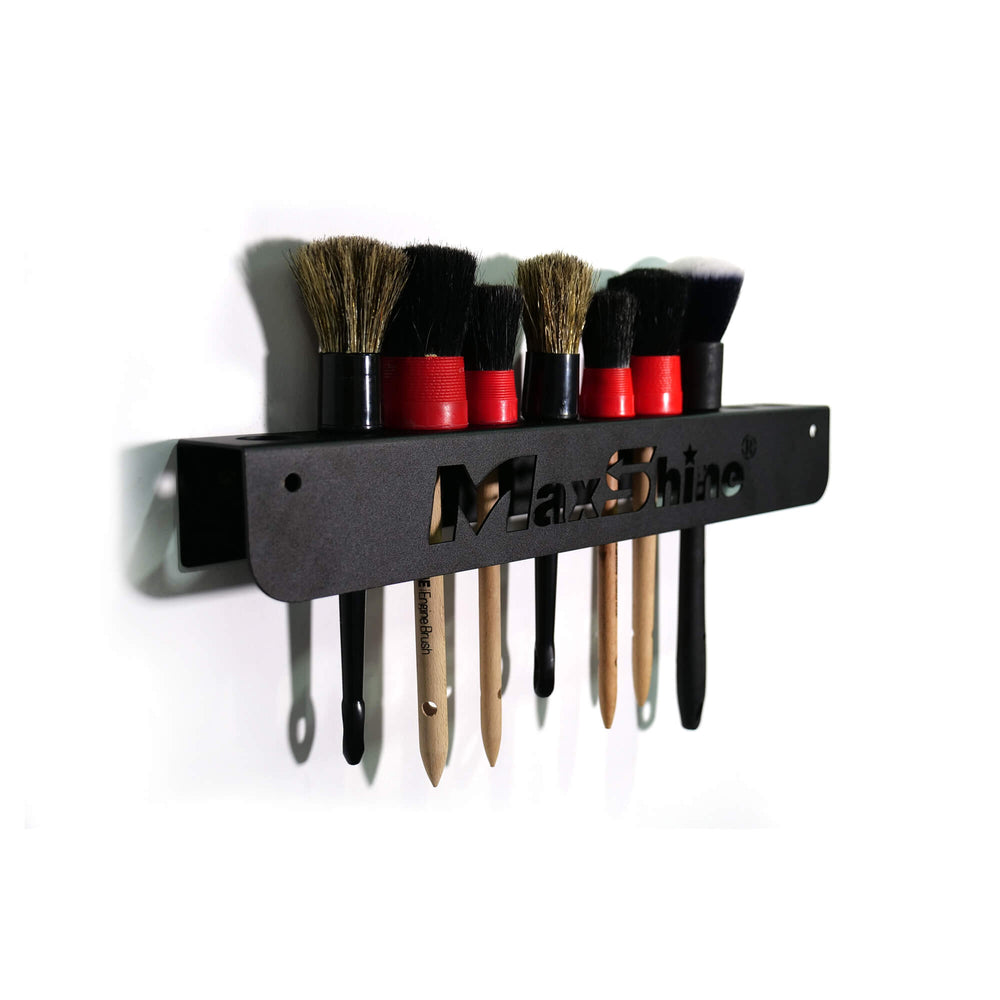 MAXSHINE - Detailing Brush Holder