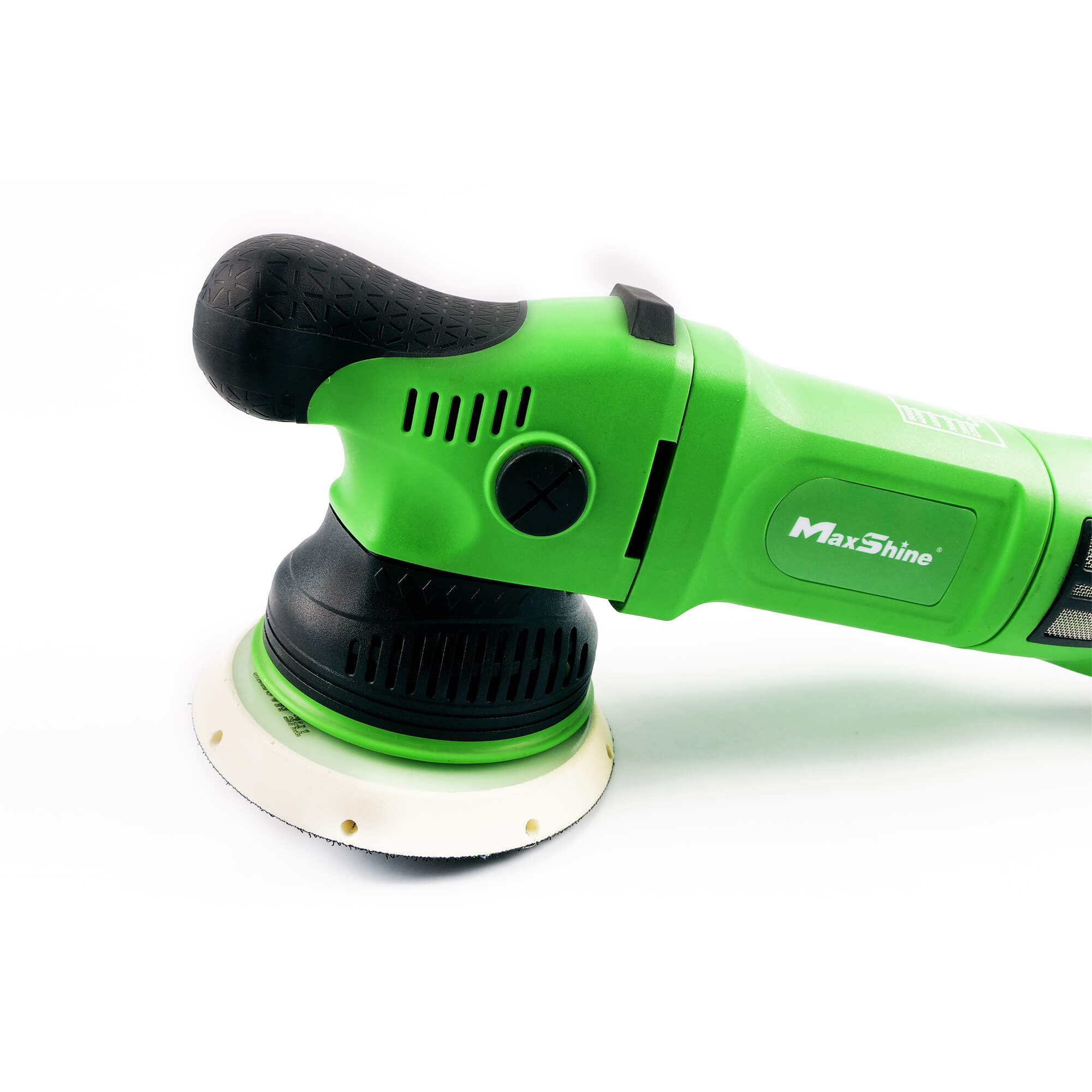 MAXSHINE - M15 Pro-G 15mm/1000W Dual Action Polisher