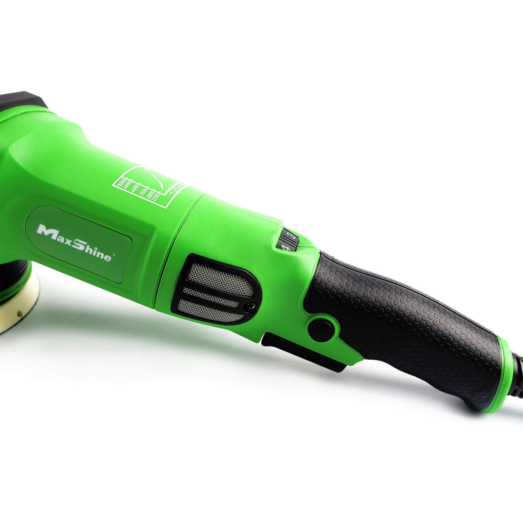 MAXSHINE - M15 Pro-G 15mm/1000W Dual Action Polisher (Polisseuse double-action)