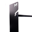 MAXSHINE - Wall Mounted Film Hanger – PPF and Vinyl 5 Roll Holder (Support pour ppf et vinyle)-4