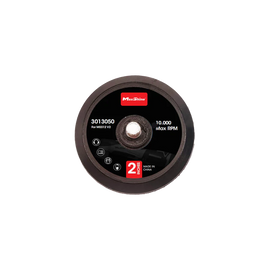 MAXSHINE - M0312 Nano Backing Plate (Plaque de support)