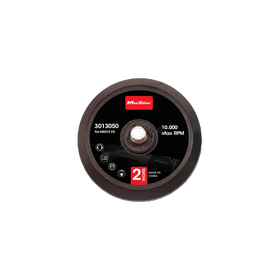MAXSHINE - M0312 Nano Backing Plate (Plaque de support)