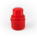 MAXSHINE - Tire Dressing Applicator w/ cover (Applicateur à pneus)-4