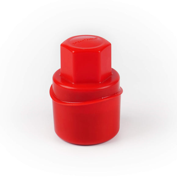 MAXSHINE - Tire Dressing Applicator w/ cover (Applicateur à pneus)