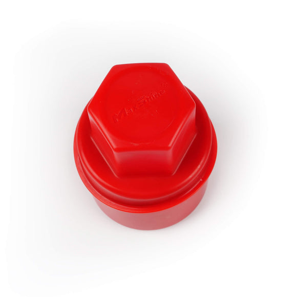 MAXSHINE - Tire Dressing Applicator w/ cover (Applicateur à pneus)