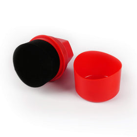 MAXSHINE - Tire Dressing Applicator w/ cover (Applicateur à pneus)