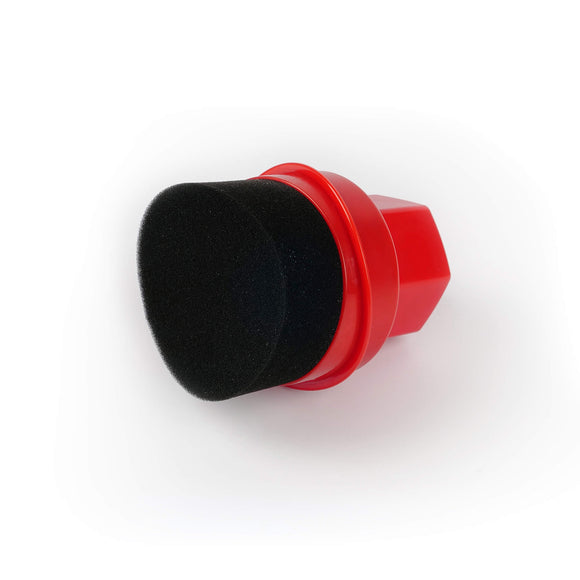 MAXSHINE - Tire Dressing Applicator w/ cover (Applicateur à pneus)