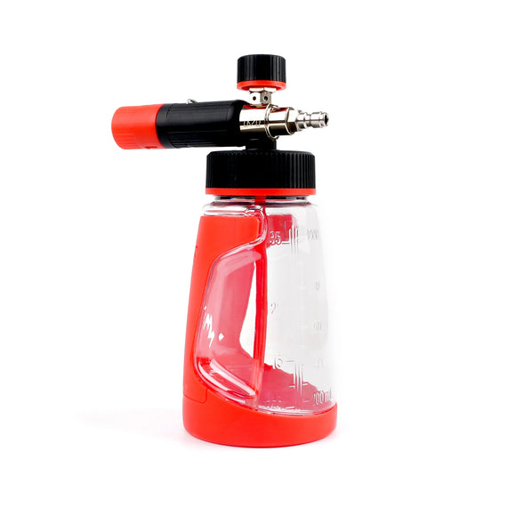 MAXSHINE - Snow Master Foam Cannon V2 (Canon à mousse)