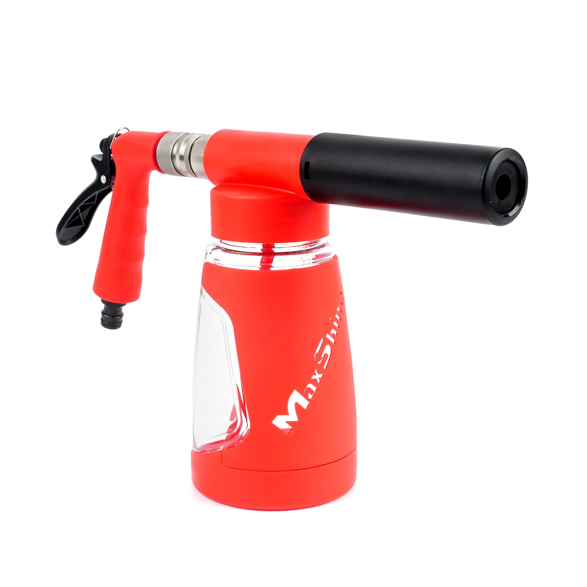 MAXSHINE - Snow Master Foam Gun V2 (Low pressure foam gun)