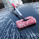 MAXSHINE - Premium Detailing Extension Microfiber IncrediStick (Brosse extensible)-3