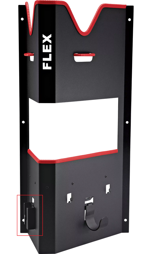 FLEX - WHP Battery Hook (Support de batterie pour WHP)