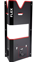 FLEX - WHP Cable Hook (Support à câble pour WHP)-2