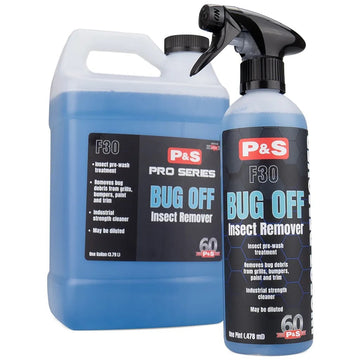 P&amp;S - Bug Off Insect Remover
