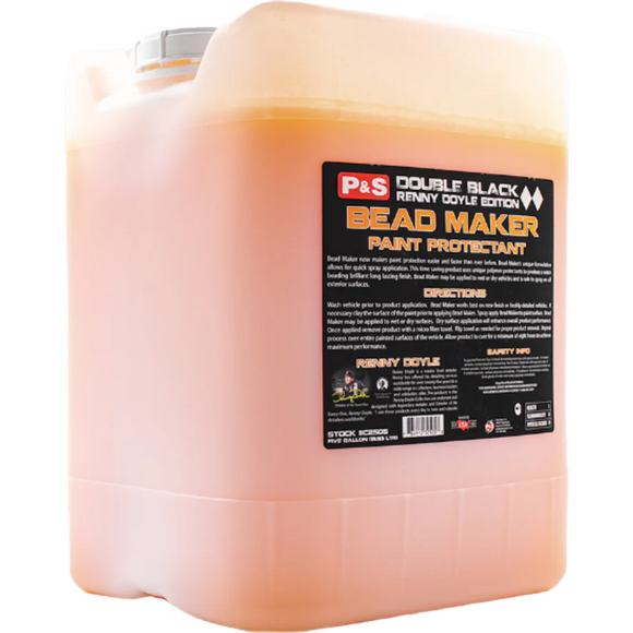 P&S - Bead Maker Paint Protectant (Cire rapide synthétique)