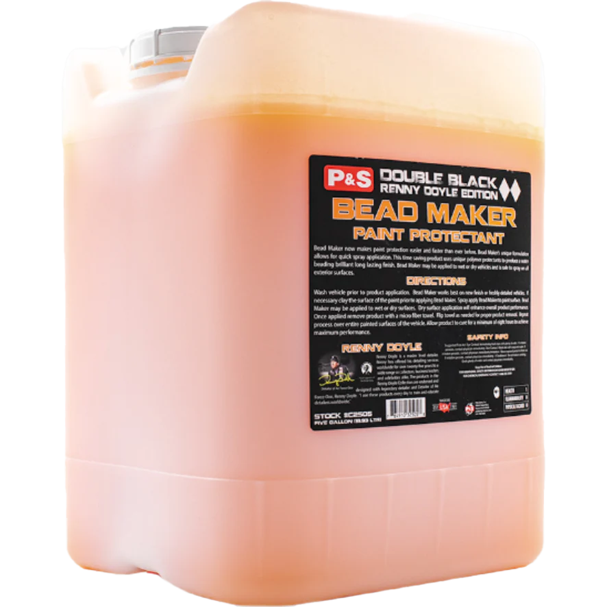 P&S - Bead Maker Paint Protectant (Synthetic Quick Wax)