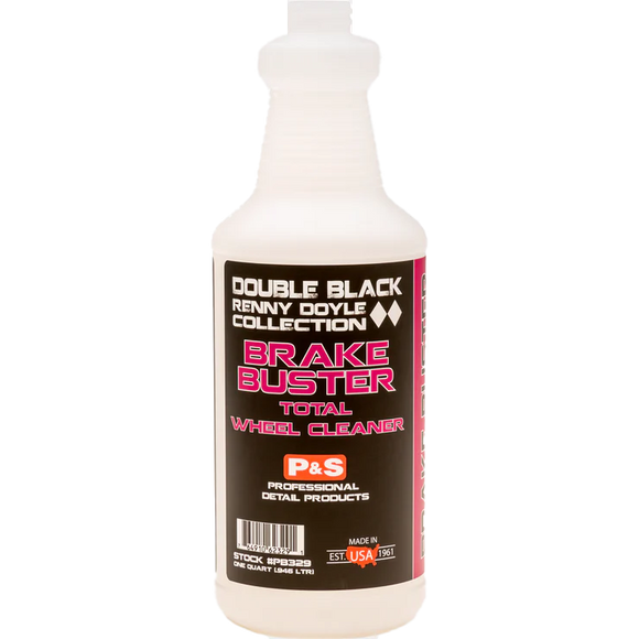 P&S - Safety Bottle 946ml (Bouteille vide pour dilution)