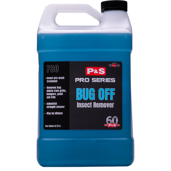 P&S - Bug Off Insect Remover (Nettoyant pour insectes)