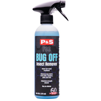 P&amp;S - Bug Off Insect Remover