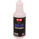 P&S - Safety Bottle 946ml (Bouteille vide pour dilution)-4